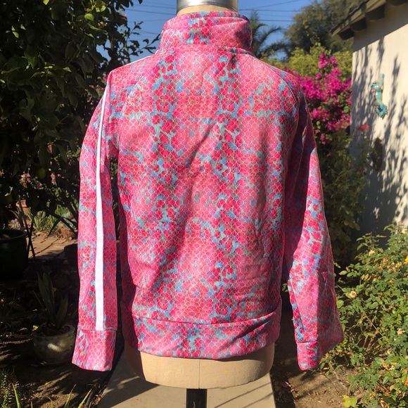 Puma jacket . 💓 - Picture 7 of 10